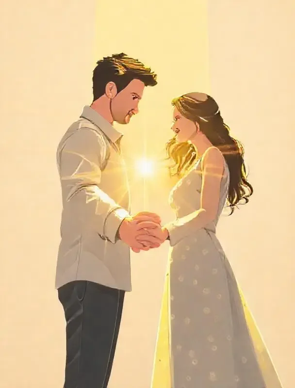 闪婚甜宠