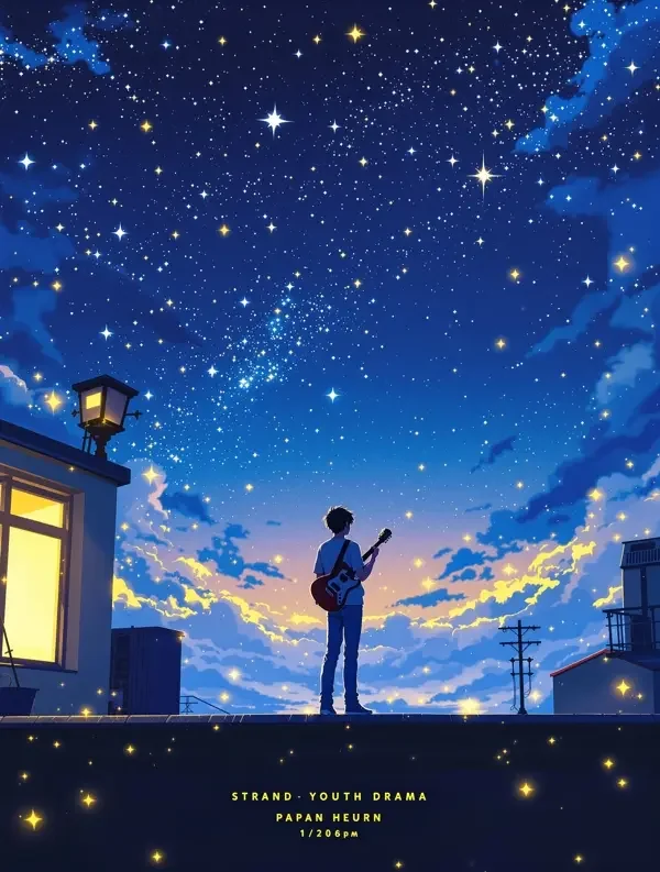 星光少年