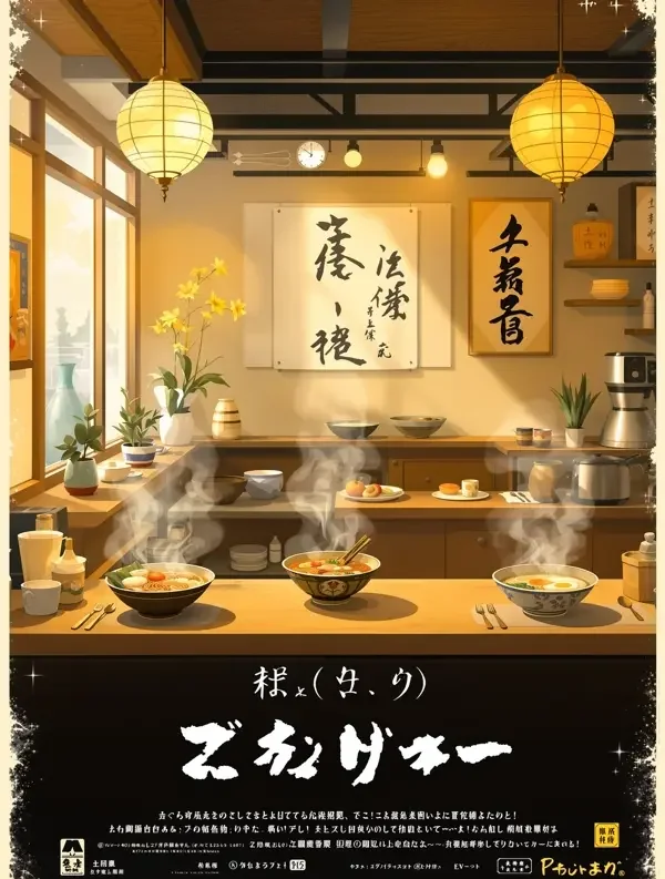 料理小馆