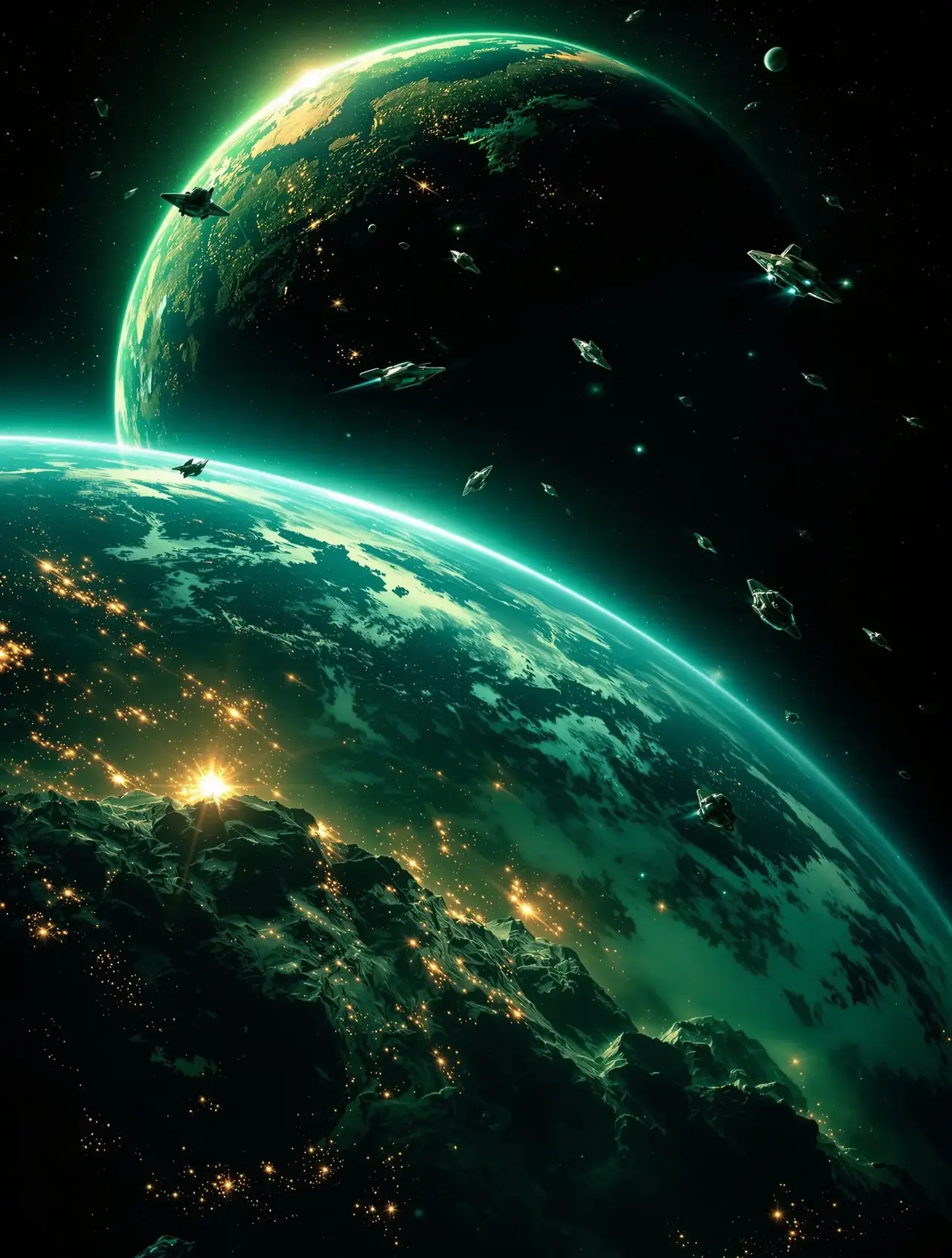 星际远征